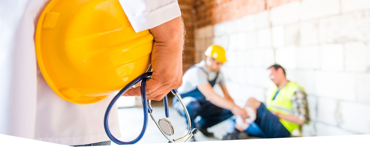 O ACIDENTE DO TRABALHO E OS DIREITOS DO EMPREGADO O ACIDENTE DO TRABALHO E OS DIREITOS DO EMPREGADO