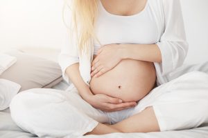 gravida e afastamento do trabalho