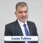 Lucas Tubino